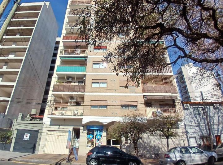 Departamento · 45m² · 2 Ambientes