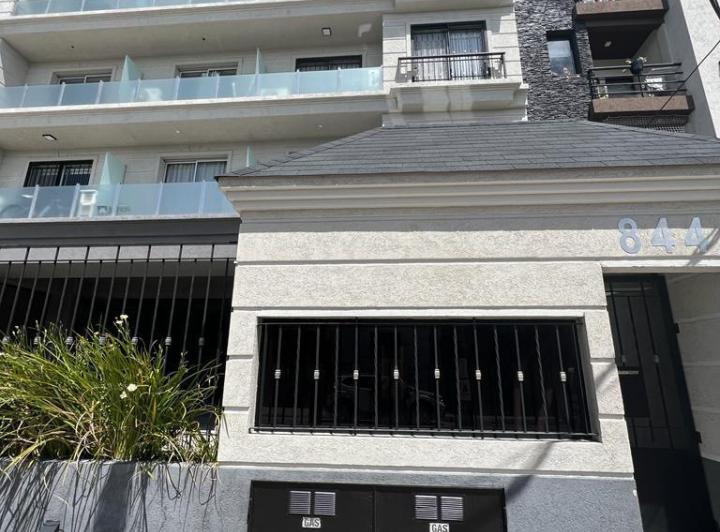 Departamento · 55m² · 2 Ambientes