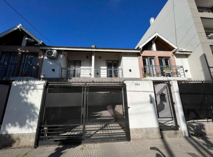 Departamento · 80m² · 4 Ambientes · 1 Cochera