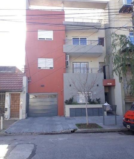Departamento · 54m² · 2 Ambientes