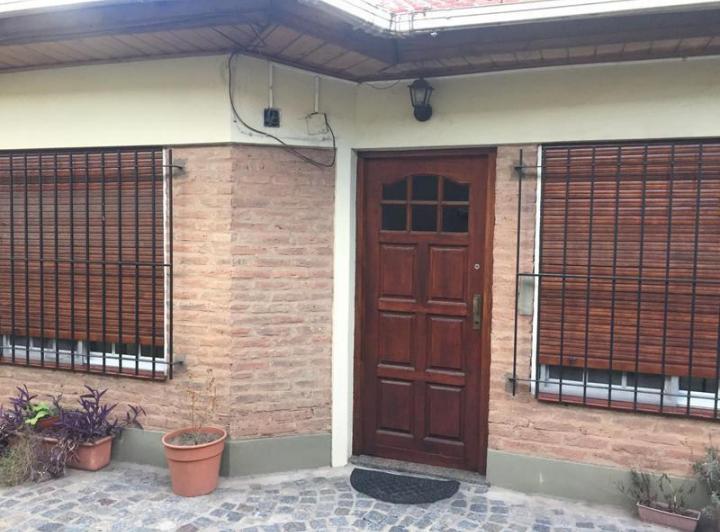 Departamento · 53m² · 3 Ambientes · 1 Cochera