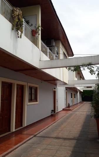 Departamento · 65m² · 3 Ambientes · 1 Cochera