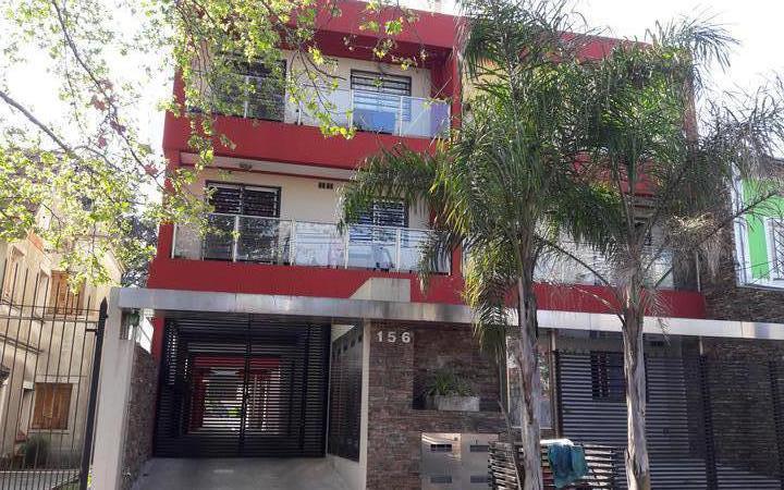Departamento · 35m² · 2 Ambientes