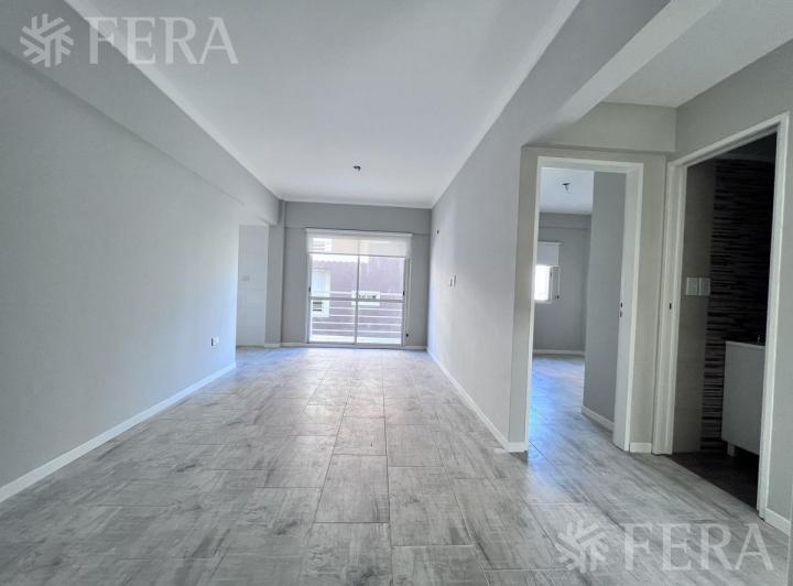 Departamento · 50m² · 3 Ambientes · 1 Cochera