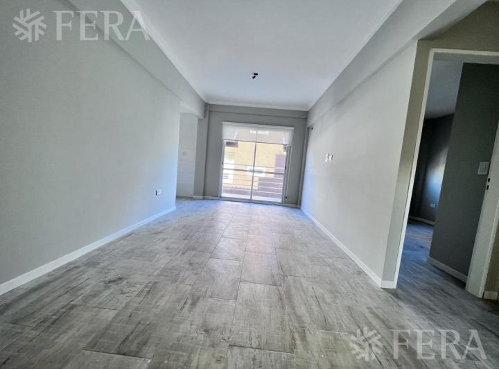 Departamento · 50m² · 3 Ambientes · 1 Cochera