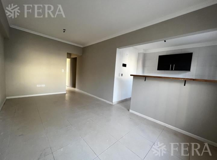 Departamento · 40m² · 2 Ambientes · 1 Cochera