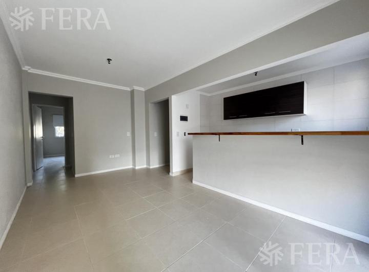 Departamento · 41m² · 2 Ambientes · 1 Cochera