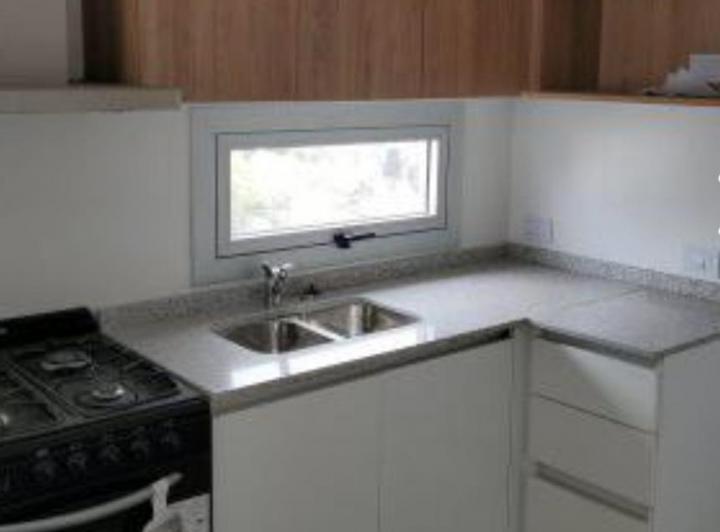 Departamento · 42m² · 2 Ambientes