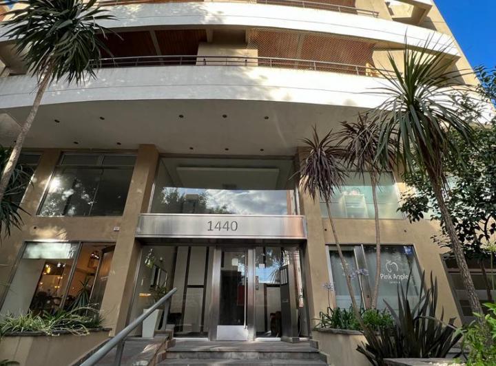 Departamento · 28m² · 1 Ambiente