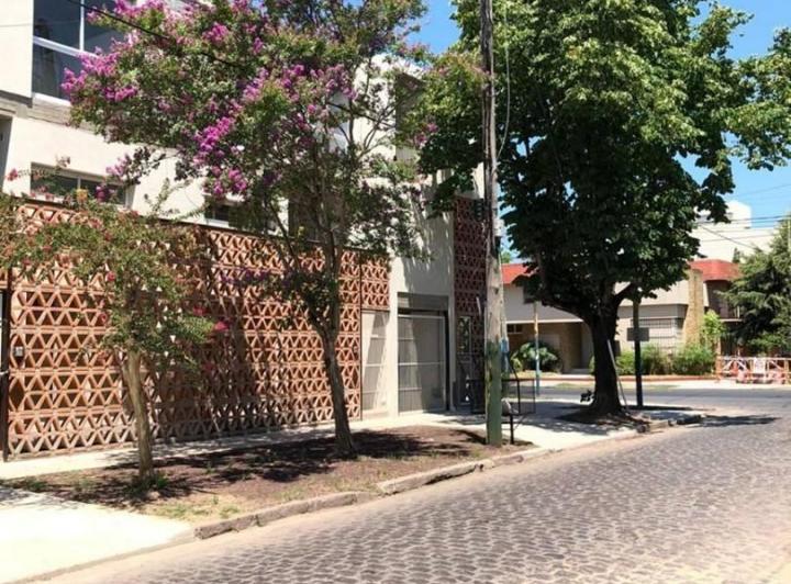 Departamento · 52m² · 2 Ambientes · 1 Cochera