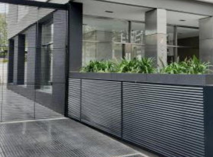 Departamento · 25m² · 1 Ambiente
