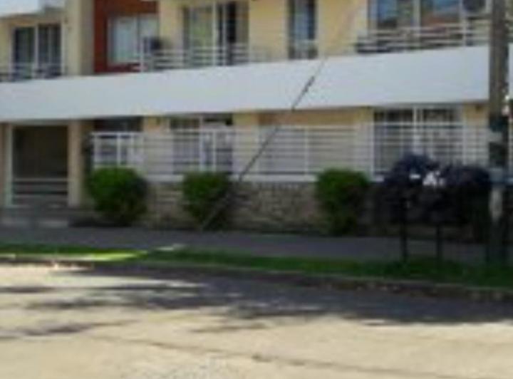 Departamento · 25m² · 1 Ambiente · 1 Cochera