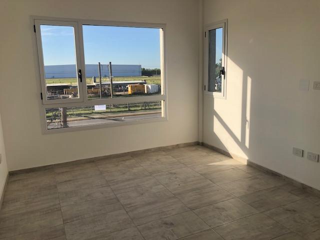 Departamento · 60m² · 3 Ambientes