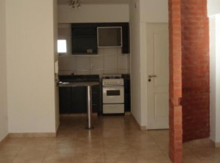 Departamento · 40m² · 2 Ambientes