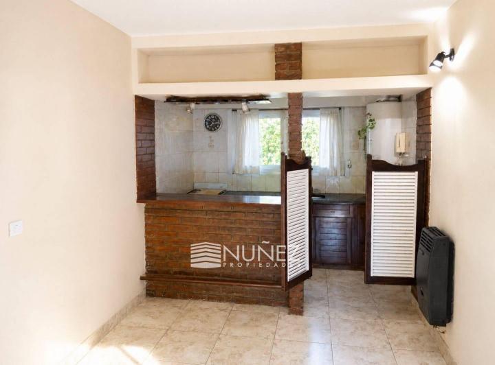 Departamento · 75m² · 3 Ambientes
