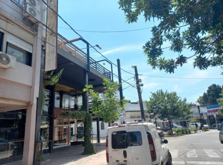 Departamento · 28m² · 1 Ambiente
