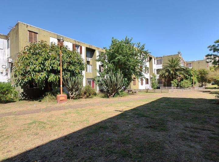 Departamento · 50m² · 3 Ambientes · 1 Cochera