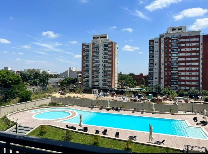 Departamento · 100m² · 3 Ambientes · 1 Cochera