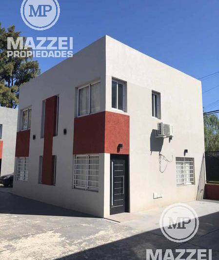 Departamento · 56m² · 3 Ambientes