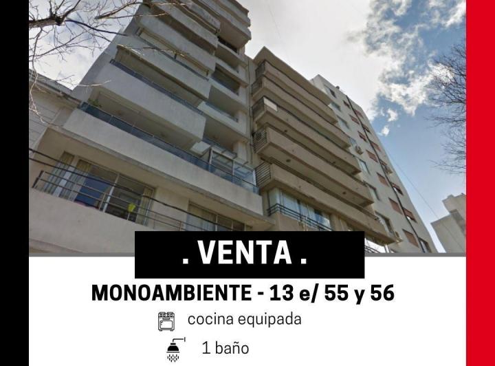Departamento · 36m² · 1 Ambiente