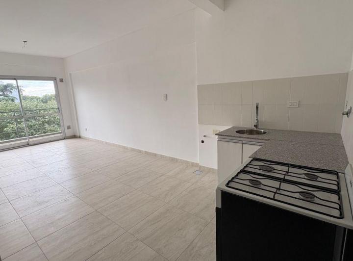 Departamento · 30m² · 1 Ambiente