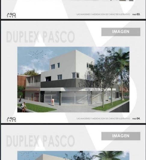 Departamento · 45m² · 2 Ambientes