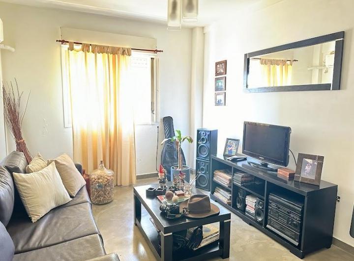 Departamento · 58m² · 2 Dormitorios