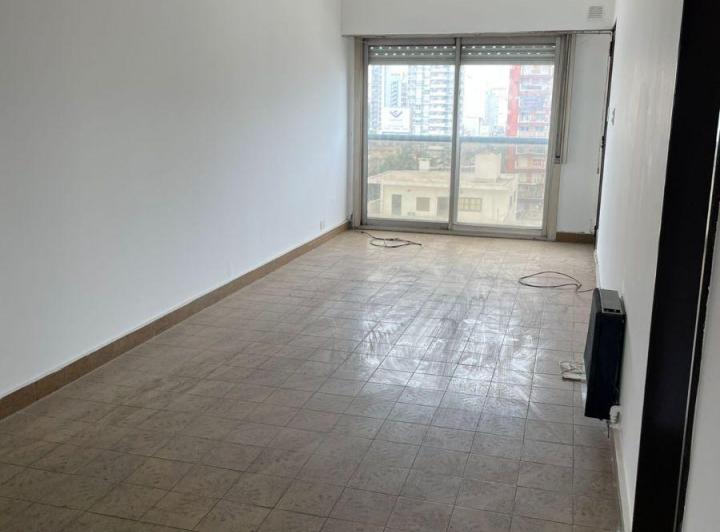 Departamento · 50m² · 2 Ambientes
