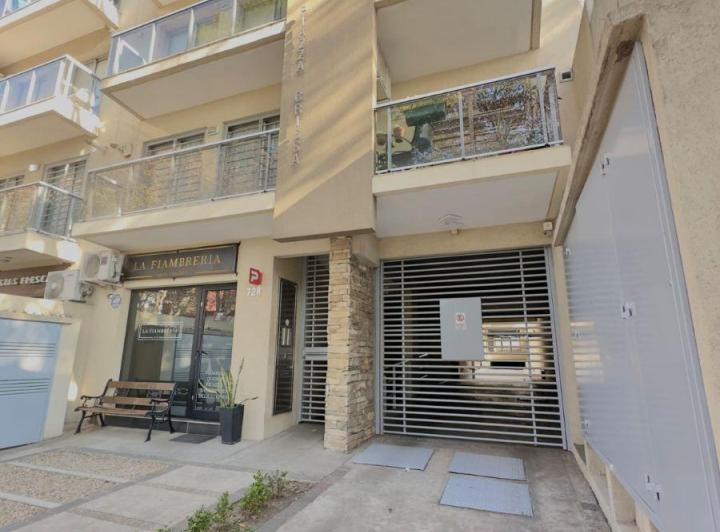 Departamento · 45m² · 2 Ambientes