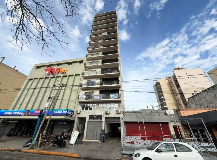Departamento · 42m² · 2 Ambientes