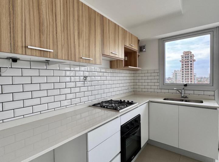 Departamento · 50m² · 2 Ambientes