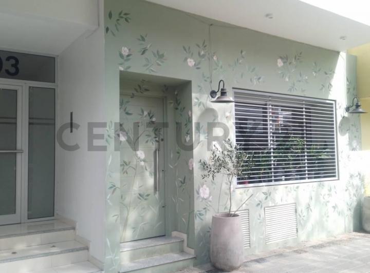 Departamento · 79m² · 4 Ambientes