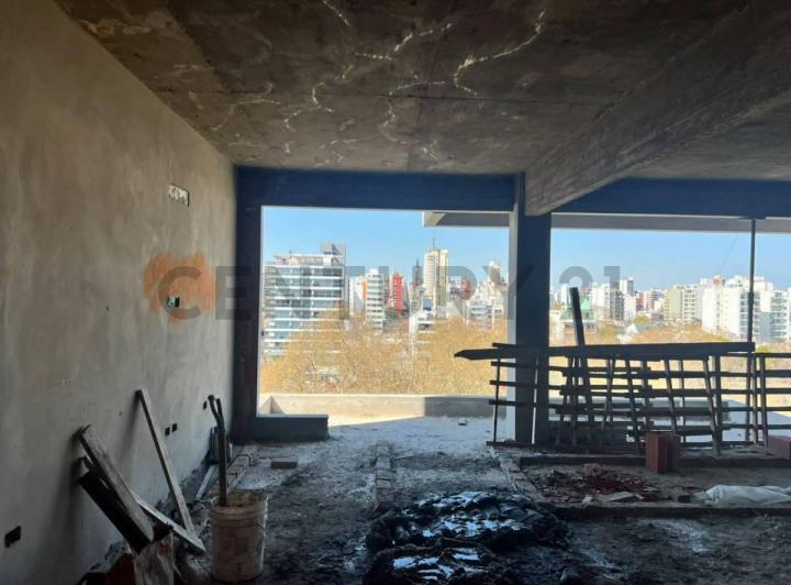 Departamento · 146m² · 4 Ambientes