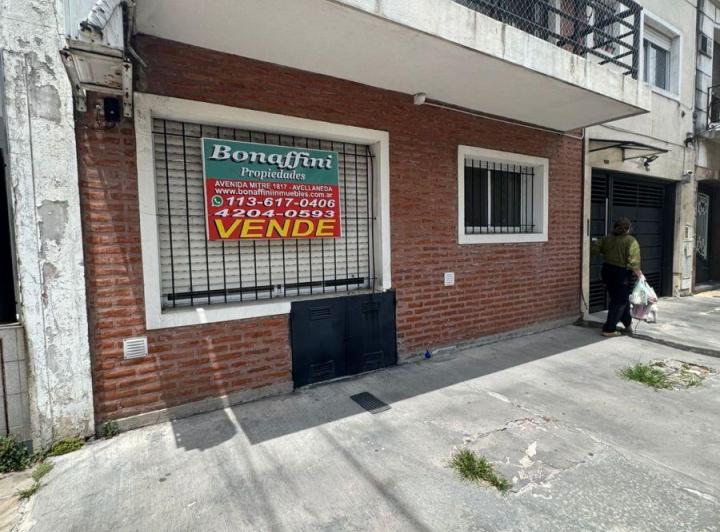 Departamento · 49m² · 3 Ambientes · 1 Cochera