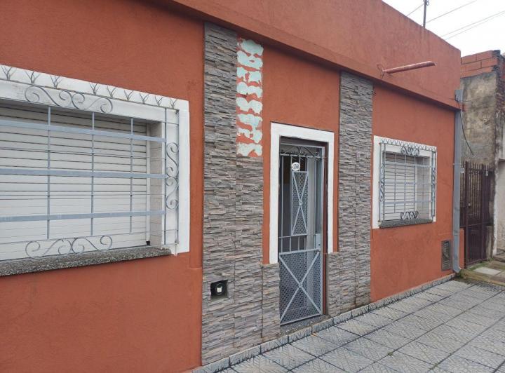 Departamento · 63m² · 1 Ambiente