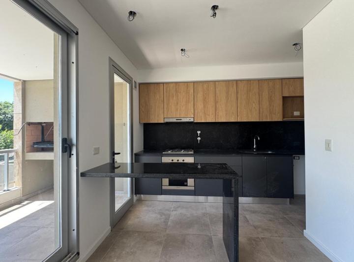Departamento · 97m² · 4 Ambientes