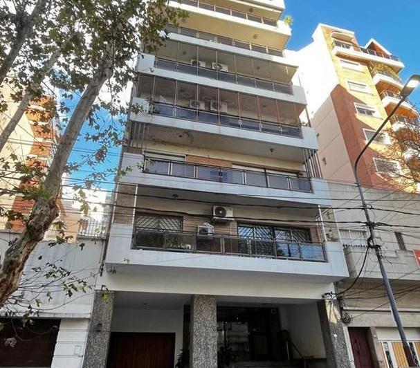 Departamento · 129m² · 5 Ambientes · 1 Cochera