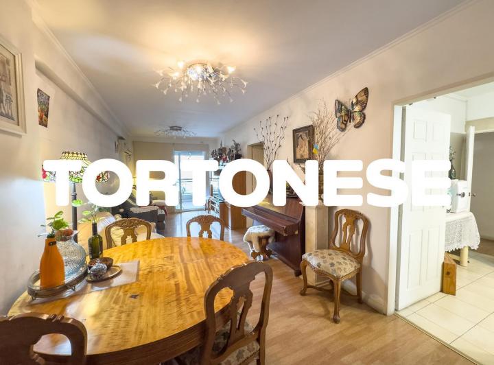 Departamento · 95m² · 4 Ambientes