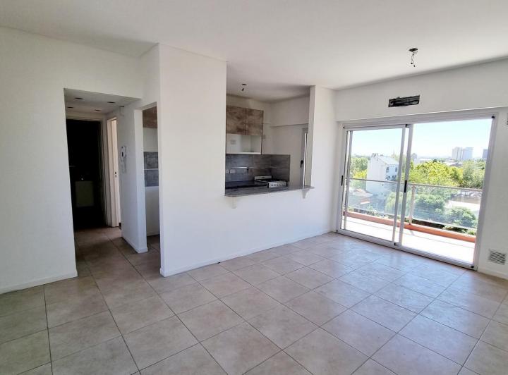 Departamento · 47m² · 2 Ambientes