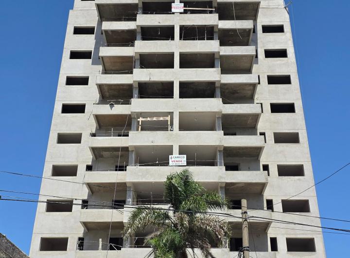 Desarrollo vertical