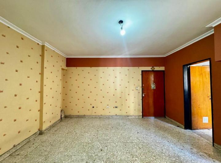 Departamento · 55m² · 3 Ambientes · 1 Cochera