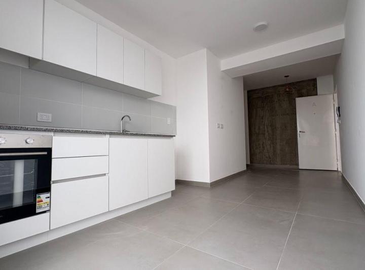 Departamento · 55m² · 3 Ambientes · 1 Cochera