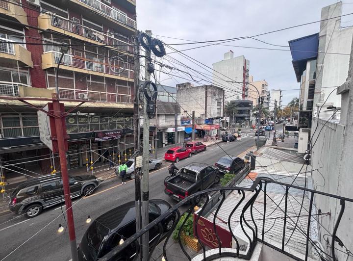Departamento · 40m² · 2 Ambientes