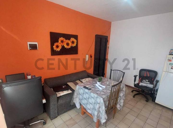 Departamento · 42m² · 3 Ambientes