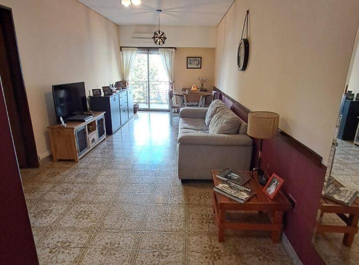 Departamento · 60m² · 3 Ambientes