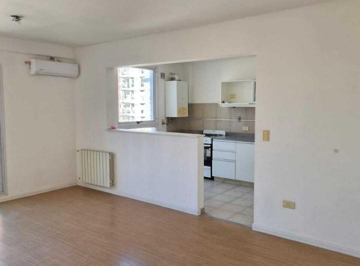 Departamento · 42m² · 2 Ambientes