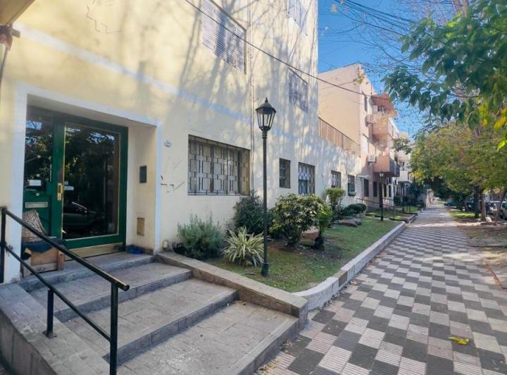 Departamento · 45m² · 2 Ambientes