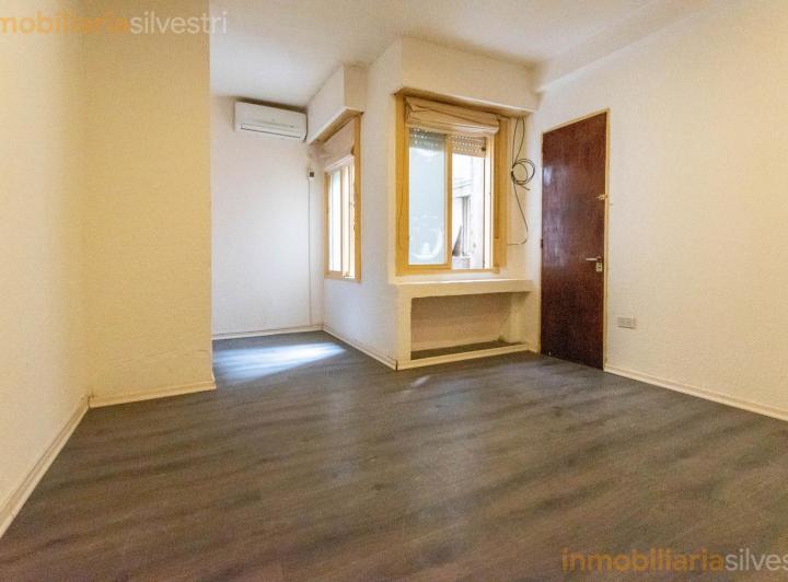 Departamento · 30m² · 1 Ambiente