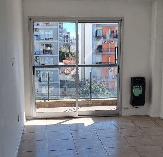 Departamento · 35m² · 1 Ambiente