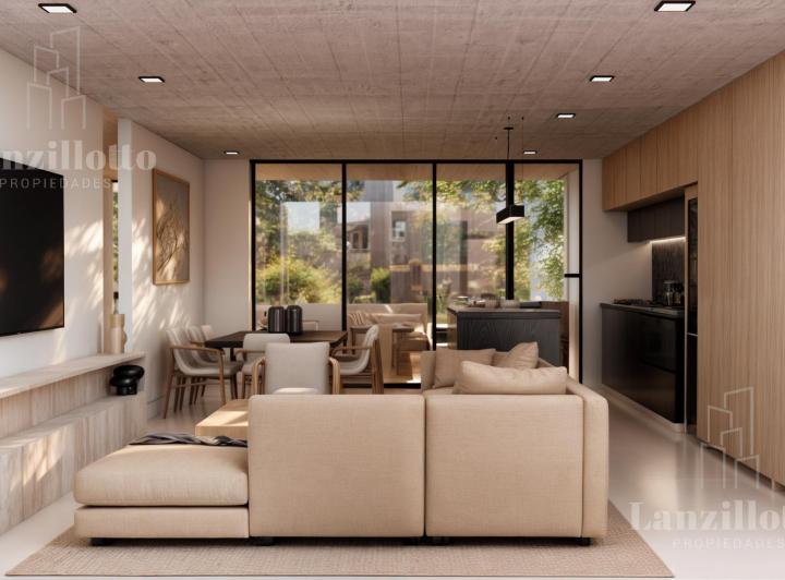 Departamento · 78m² · 3 Ambientes